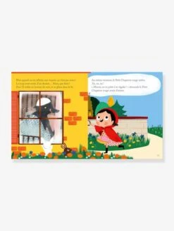 5 Histoires Pour La Rentrée - DEUX COQS D'OR Blanc - Hachette -Enfants Jeux Magasin 5 histoires pour la rentree deux coqs dor 3