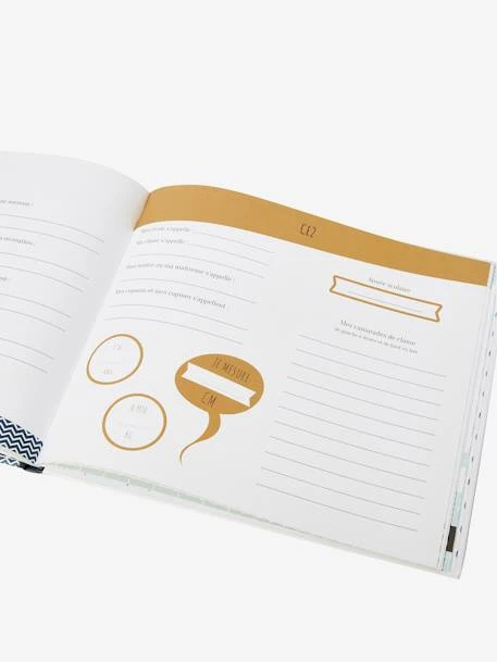 Album Photos De Classe Multicolore - Vertbaudet 5 Album Photos De Classe Multicolore - Vertbaudet – Image 5