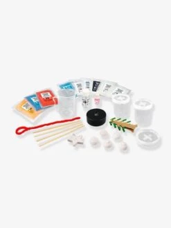 Amazing Crystal BUKI Bleu - Buki -Enfants Jeux Magasin amazing crystal buki 2