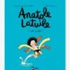 Anatole Latuile T.1 - C'est Parti ! - BAYARD JEUNESSE Blanc - Hachette