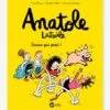 Anatole Latuile T.10 - Sauve Qui Peut ! - BAYARD JEUNESSE Blanc - Hachette