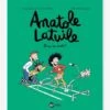 Anatole Latuile T.13 - Et Qu'ça Saute ! - BAYARD JEUNESSE Blanc - Hachette