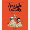 Anatole Latuile T.3 - Personne En Vue ! - BAYARD JEUNESSE Blanc - Hachette