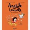 Anatole Latuile T.6 - Pas De Panique ! - BAYARD JEUNESSE Blanc - Hachette