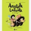 Anatole Latuile T.9 - Ça Déménage ! - BAYARD JEUNESSE Blanc - Hachette