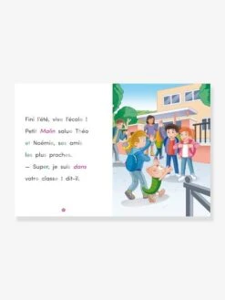 Apprendre à Lire Avec Les Alphas - La Mascotte De L'école RÉCRÉALIRE Violet - Recrealire 6 Apprendre à Lire Avec Les Alphas - La Mascotte De L'école RÉCRÉALIRE Violet - Recrealire -Enfants Jeux Magasin apprendre a lire avec les alphas la mascotte de lecole recrealire 2