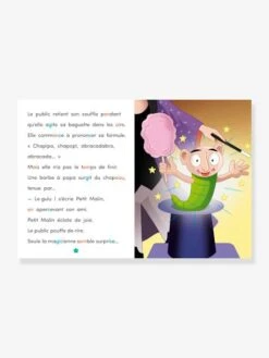 Apprendre à Lire Avec Les Alphas - Quel Cirque ! RÉCRÉALIRE Vert - Recrealire 6 Apprendre à Lire Avec Les Alphas - Quel Cirque ! RÉCRÉALIRE Vert - Recrealire -Enfants Jeux Magasin apprendre a lire avec les alphas quel cirque recrealire 2