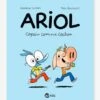 ARIOL T.3 - Copains Comme Cochon - BAYARD JEUNESSE Blanc - Hachette