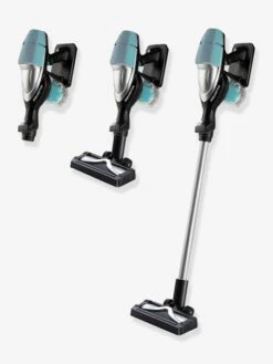 Aspirateur-Balai Rowenta Air Force - SMOBY Noir - Smoby -Enfants Jeux Magasin aspirateur balai rowenta air force smoby 2