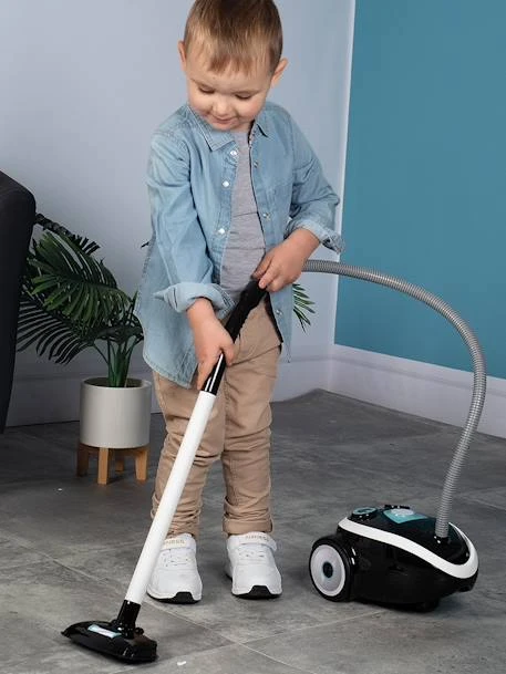 Aspirateur - SMOBY Noir - Smoby 6 Aspirateur - SMOBY Noir - Smoby – Image 6
