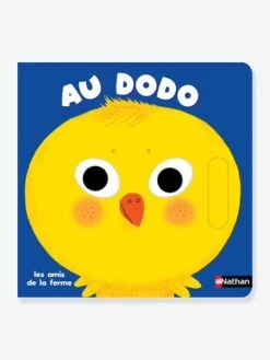 Au Dodo - NATHAN Marron - Nathan