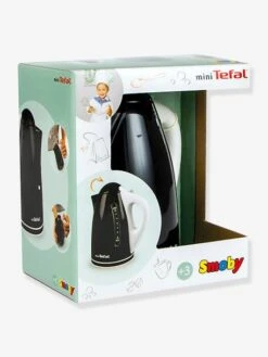 Bouilloire Tefal - SMOBY Noir - Smoby -Enfants Jeux Magasin bouilloire tefal smoby 2
