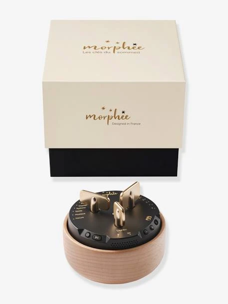 Box Morphée - MORPHÉE Noir - Morphee 3 Box Morphée - MORPHÉE Noir - Morphee – Image 3
