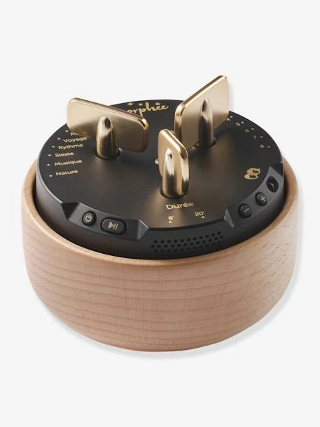 Box Morphée - MORPHÉE Noir - Morphee 4 Box Morphée - MORPHÉE Noir - Morphee – Image 4