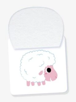 Cache-cache Couleurs NATHAN Blanc - Nathan -Enfants Jeux Magasin cache cache couleurs nathan 4