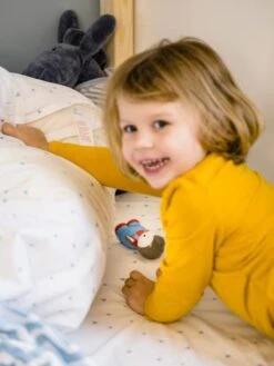 Cache-cache T'choupi NATHAN Jaune - Nathan -Enfants Jeux Magasin cache cache tchoupi nathan 2