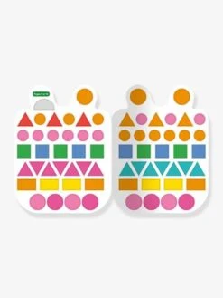 Cahier D'Activités Coucou Petit Lapin - AUZOU Blanc - Auzou -Enfants Jeux Magasin cahier dactivites coucou petit lapin auzou 1