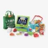 Caisse Enregistreuse Interactive Maxi Shopping - VTECH Multicolore - Toutes Les Marques