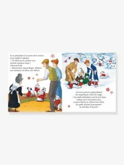 Calendrier De L'Avent - 24 Histoires Pour Attendre Noël - DISNEY CLASSIQUES - HACHETTE Multicolor - Disney -Enfants Jeux Magasin calendrier de lavent 24 histoires pour attendre noel disney classiques hachette 2