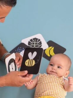 Cartes D'Activités - TAF TOYS Multicolore - Taf Toys -Enfants Jeux Magasin cartes dactivites taf toys 3