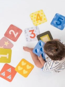 Cartes D'Activités - TAF TOYS Multicolore - Taf Toys -Enfants Jeux Magasin cartes dactivites taf toys 5