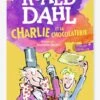 Charlie Et La Chocolaterie - GALLIMARD JEUNESSE Jaune - Gallimard