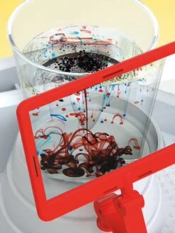 Chimie Du Minuscule - BUKI Blanc - Buki -Enfants Jeux Magasin chimie du minuscule buki 4