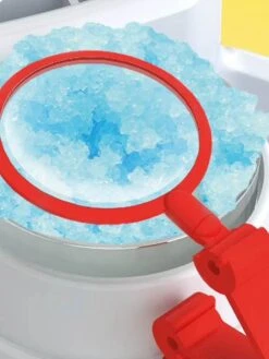 Chimie Du Minuscule - BUKI Blanc - Buki -Enfants Jeux Magasin chimie du minuscule buki 5