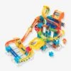 Circuit à Billes - Racing Set électronique - VTECH Multicolore - Toutes Les Marques