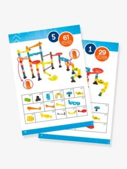 Circuit De Bille Marbles Challenge - BUKI Rouge - Buki 10 Circuit De Bille Marbles Challenge - BUKI Rouge - Buki -Enfants Jeux Magasin circuit de bille marbles challenge buki 4