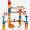 Circuit De Billes Castle Escape HAPE Orange - Hape