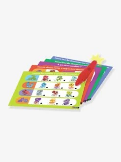 Coffret Baby électro Mon Dinosaure - NATHAN Multicolor - Nathan -Enfants Jeux Magasin coffret baby electro mon dinosaure nathan 2