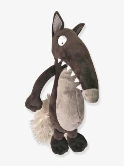 Coffret Mes Plus Belles Histoires De Loup - AUZOU Blanc - Auzou -Enfants Jeux Magasin coffret mes plus belles histoires de loup auzou 2