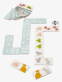 Coffret Mes Premiers Jeux FSC® Multicolore - Vertbaudet -Enfants Jeux Magasin coffret mes premiers jeux fsc 5