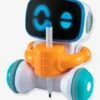 Croki Mon Robot Artiste - VTECH Multicolore - Toutes Les Marques