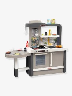 Cuisine Evolutive Tefal - SMOBY Gris - Smoby