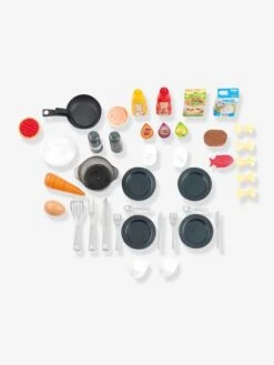Cuisine Evolutive Tefal - SMOBY Gris - Smoby -Enfants Jeux Magasin cuisine evolutive tefal smoby 5