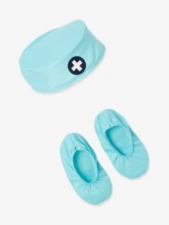 Déguisement De Docteur / Chirurgien Multicolore - Vertbaudet -Enfants Jeux Magasin deguisement de docteur chirurgien 2