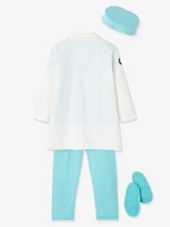 Déguisement De Docteur / Chirurgien Multicolore - Vertbaudet -Enfants Jeux Magasin deguisement de docteur chirurgien 4