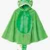 Déguisement Dinosaure Vert - Vertbaudet