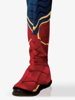 Déguisement Iron-Spider Infinity War RUBIES Rouge - Avengers -Enfants Jeux Magasin deguisement iron spider infinity war rubies 2