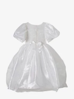 Déguisement Mariée Blanc - Vertbaudet -Enfants Jeux Magasin deguisement mariee 1