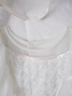 Déguisement Mariée Blanc - Vertbaudet -Enfants Jeux Magasin deguisement mariee 2