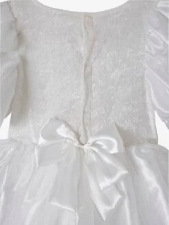 Déguisement Mariée Blanc - Vertbaudet -Enfants Jeux Magasin deguisement mariee 3