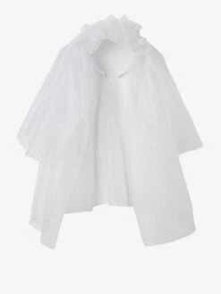 Déguisement Mariée Blanc - Vertbaudet -Enfants Jeux Magasin deguisement mariee 5