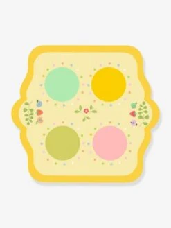 Dinette Chats Gourmands DJECO Bleu - Djeco -Enfants Jeux Magasin dinette chats gourmands djeco 2