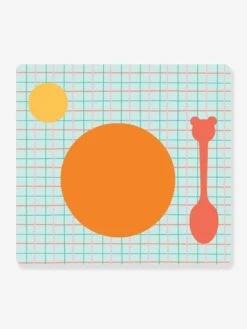 Dinette Chats Gourmands DJECO Bleu - Djeco -Enfants Jeux Magasin dinette chats gourmands djeco 4