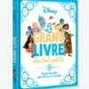 DISNEY - Le Grand Livre Des Tout-petits - HACHETTE DISNEY Blanc - Hachette