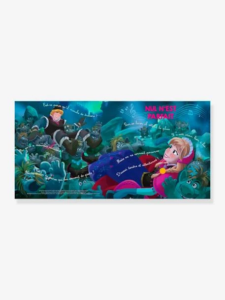 Disney - Livre Sonore Mes Premières Chansons Pour Rire - HACHETTE JEUNESSE Blanc - Hachette 2 Disney - Livre Sonore Mes Premières Chansons Pour Rire - HACHETTE JEUNESSE Blanc - Hachette – Image 2