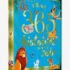 DISNEY PRINCESSES - 365 Histoires Pour Le Soir - Les Grands Classiques HACHETTE Multicolor - Disney
